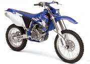 Yamaha WR450F Yamaha WR450F